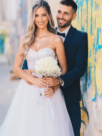 Be A #RDbride