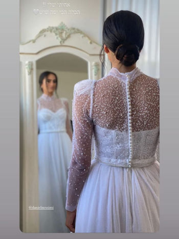 Be A #RDbride