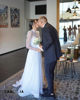 Be A #RDbride