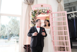 Be A #RDbride