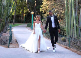 Be A #RDbride