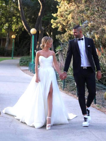 Be A #RDbride
