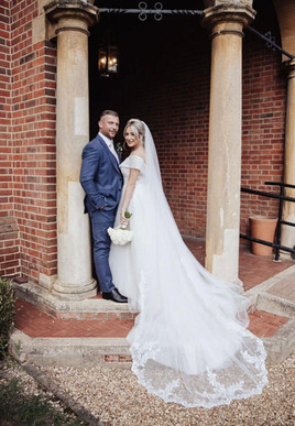 Be A #RDbride