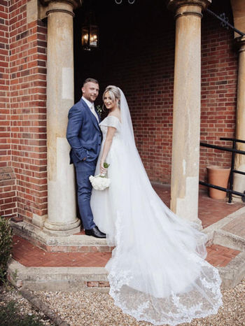 Be A #RDbride