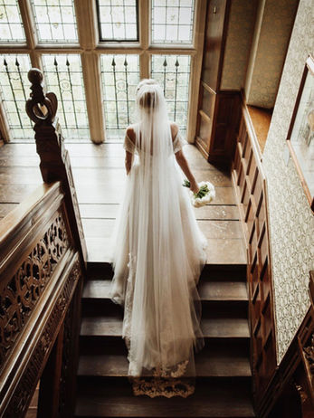 Be A #RDbride