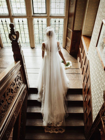 Be A #RDbride