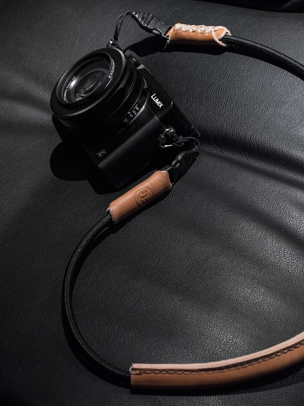 Thumbnail: TOKYO STRAP