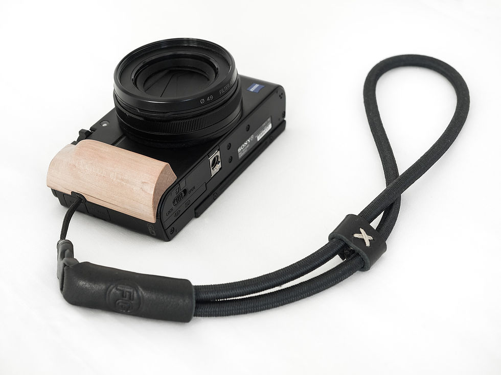 Thumbnail: BILBAO HAND STRAP