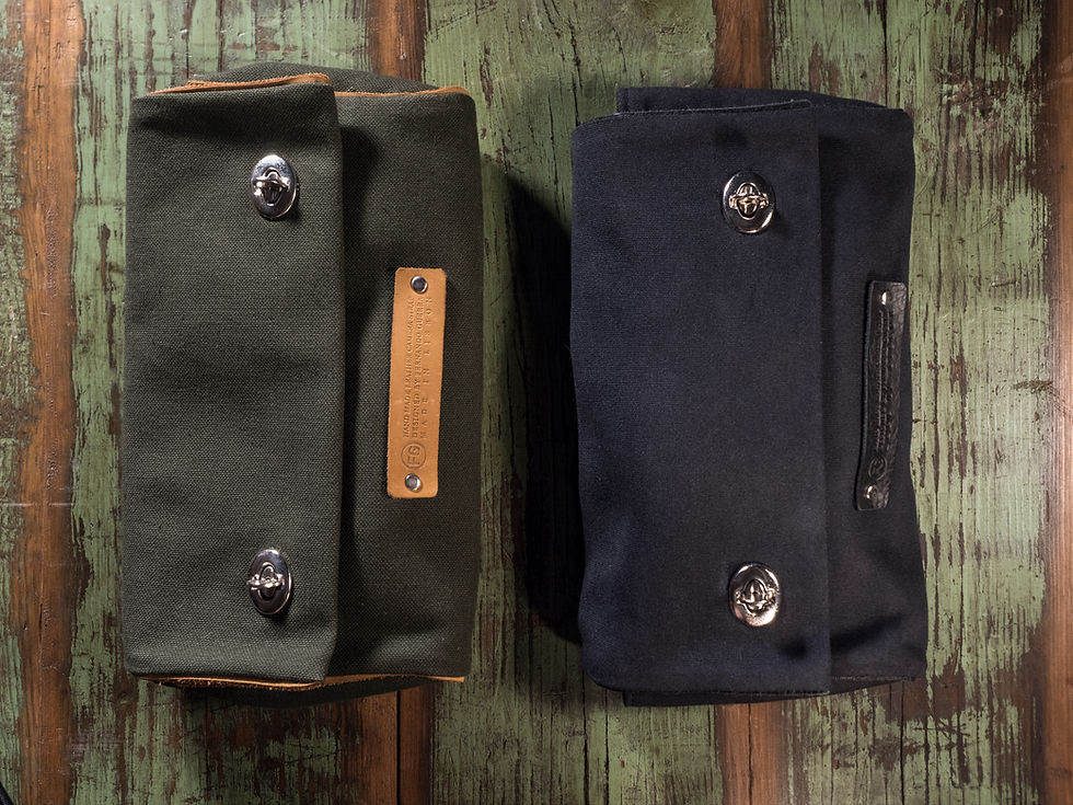 Thumbnail: CLUTCH FOR CINECITTA TOTE BAG