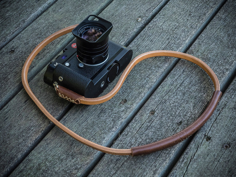 Thumbnail: MACAU II STRAP