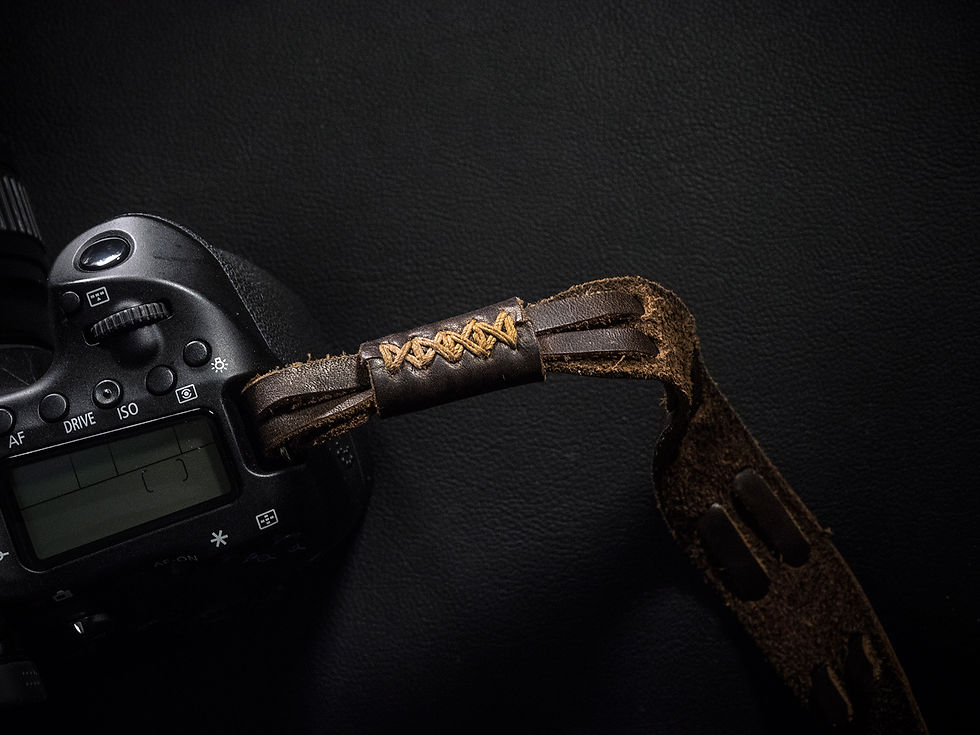 Thumbnail: BURGOS STRAP