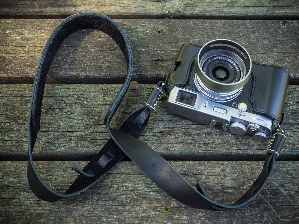 Thumbnail: BURGOS STRAP