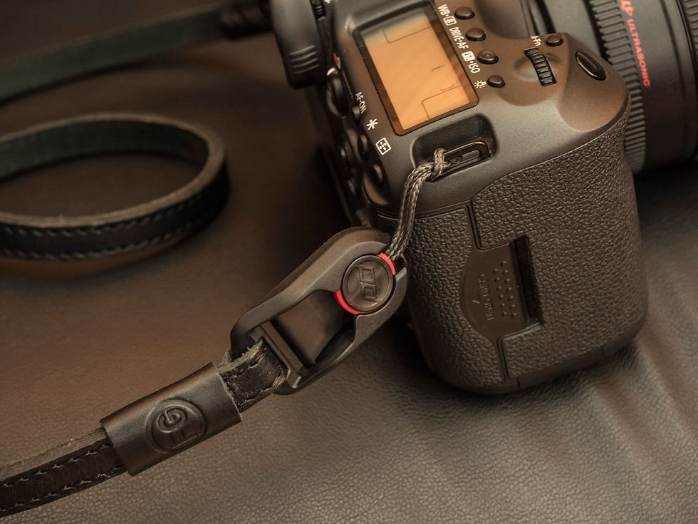 Thumbnail: SEOUL STRAP