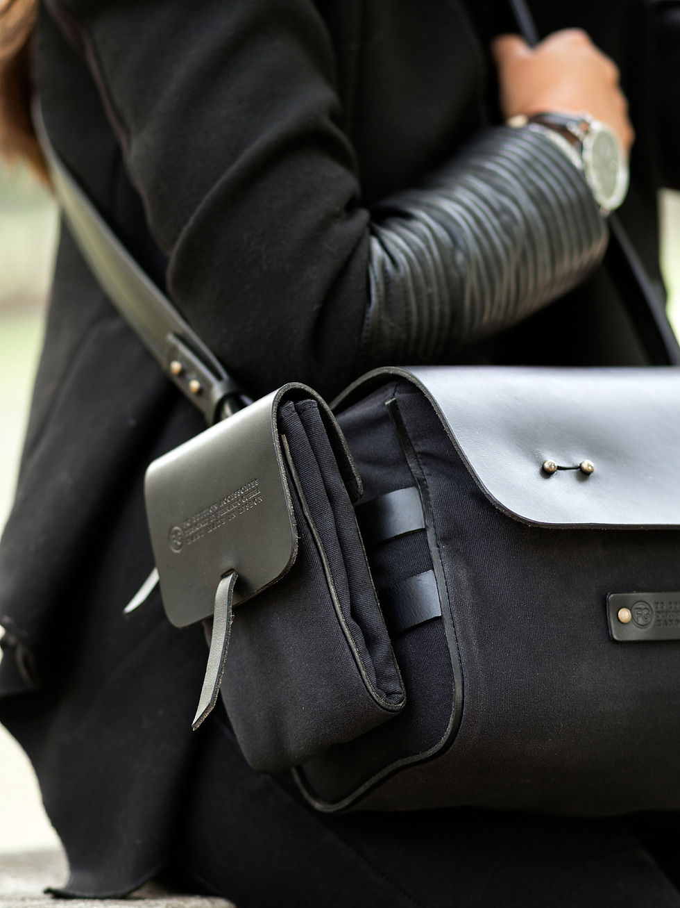 Thumbnail: MISSORI BAG