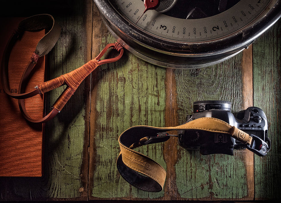 Thumbnail: SEOUL WIDE STRAP