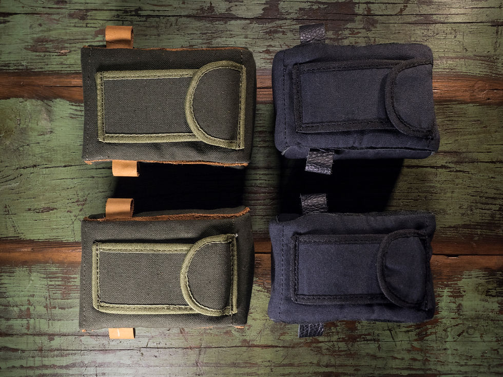 Thumbnail: LENS POUCH