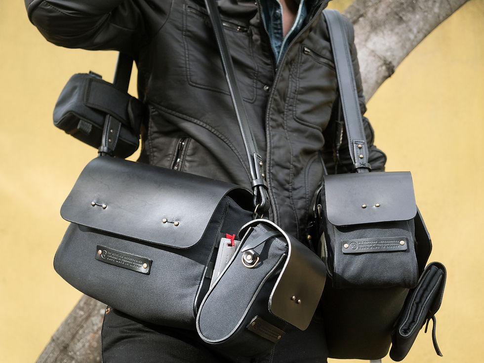 Thumbnail: MISSORI BAG