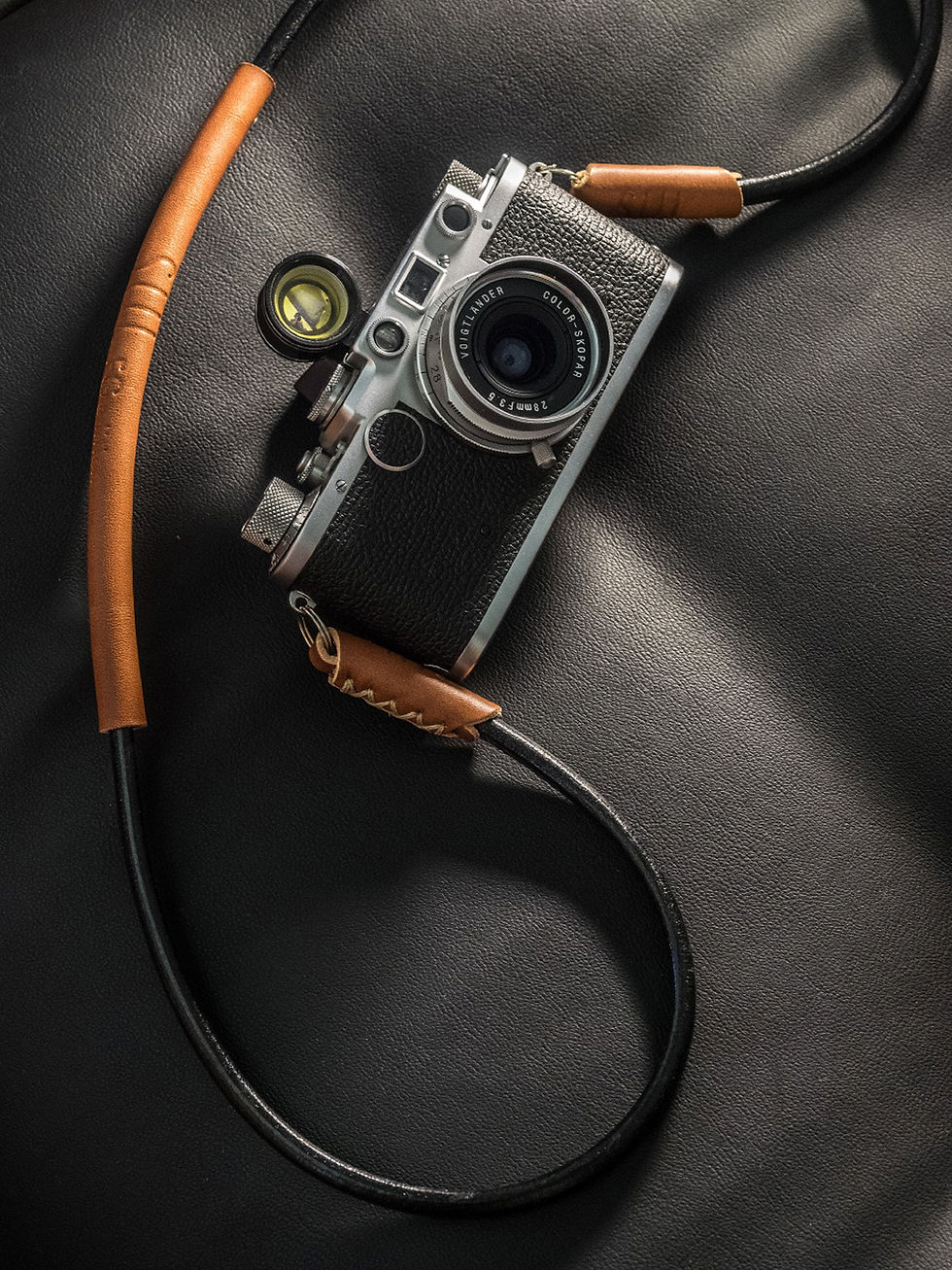 Thumbnail: MACAU I STRAP