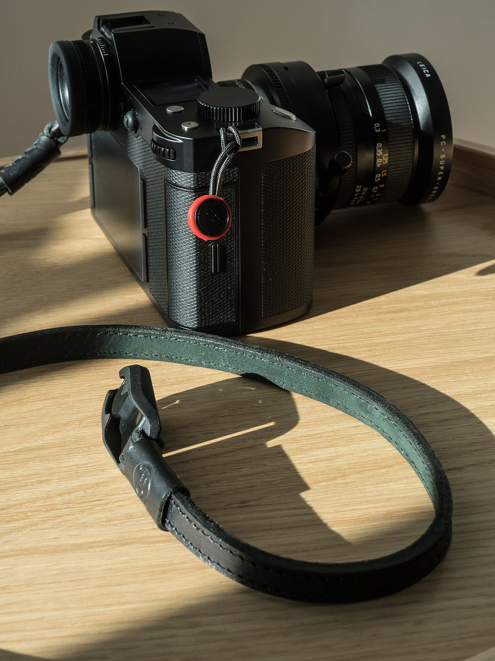 Thumbnail: SEOUL STRAP
