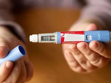 Semaglutide Injection Medical Weight Loss: What Is It and Why Does It Work?