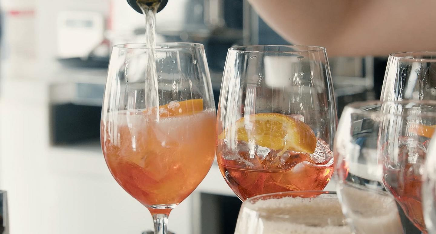 Restaurant Group Caster's of Cheshire Alsager