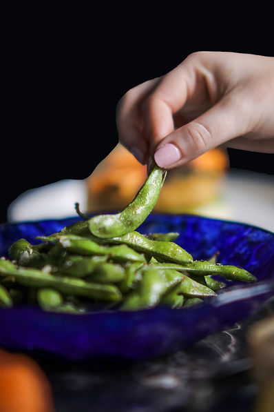 Edamame Beans