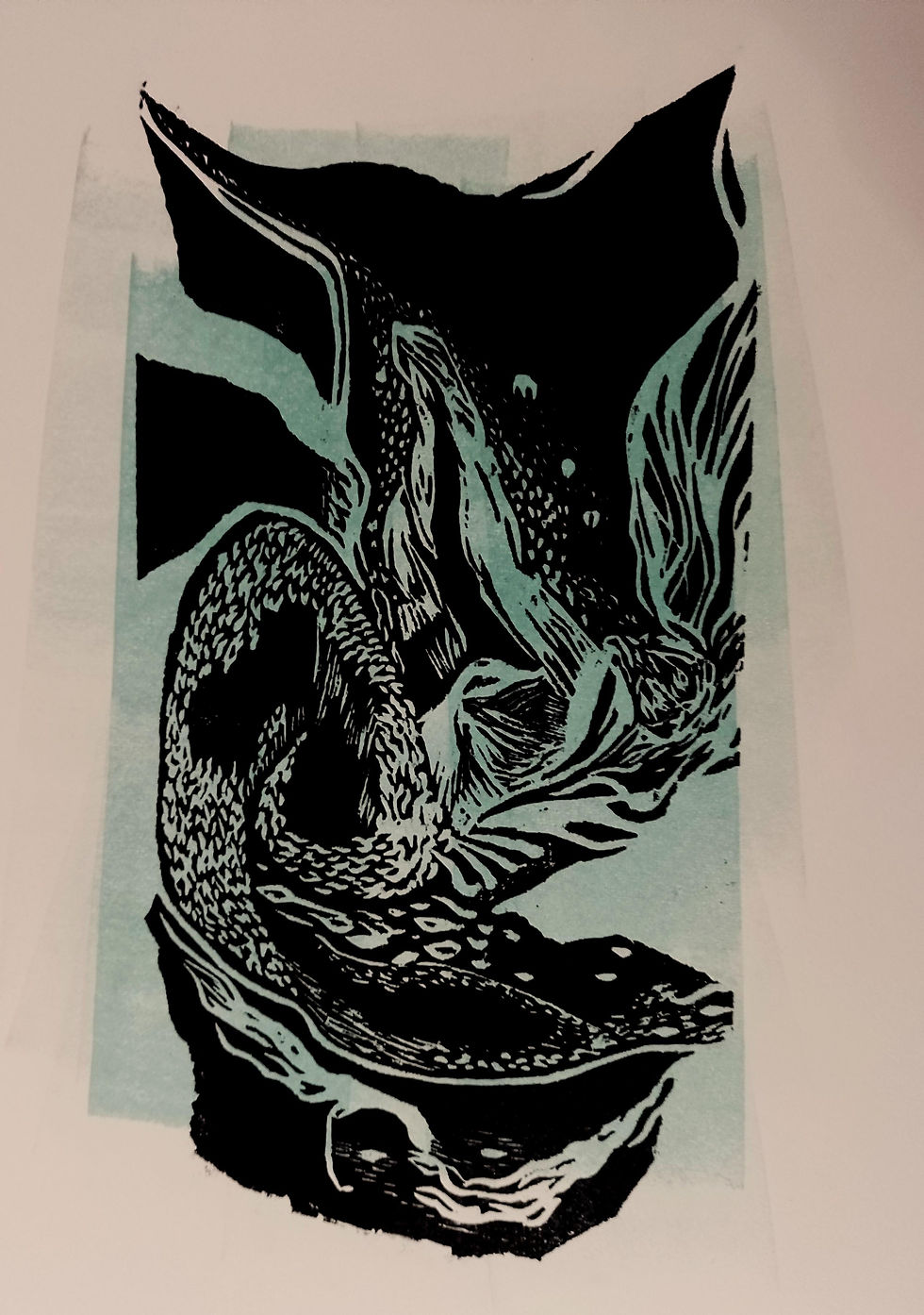 Sirena ultramar