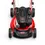 Miniaturbild: Sabo 53 M Vario Mulchmäher