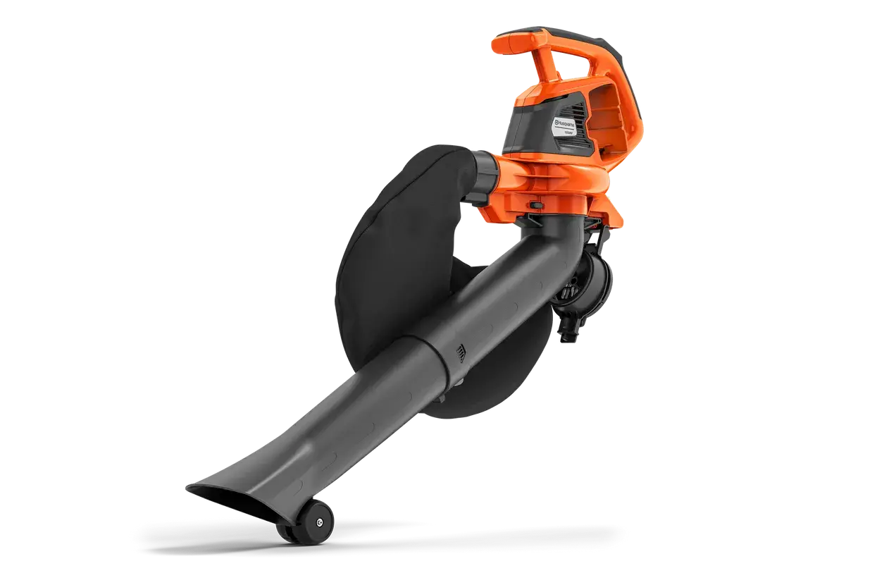 Husqvarna 120iBV Laubsauger