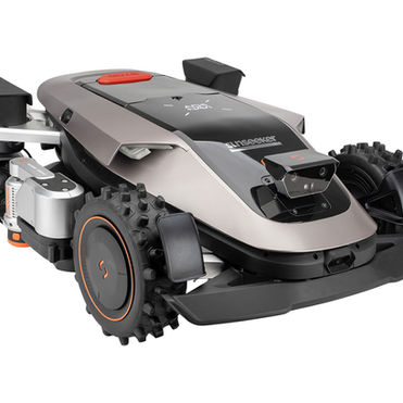 Sunseeker Elite Mähroboter für den perfekten Rasen