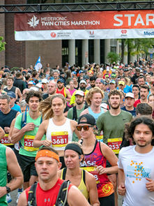 Registration Open for 2024 Marathon Weekend
