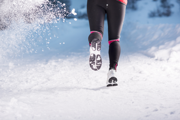 Holiday Gift List for Runners