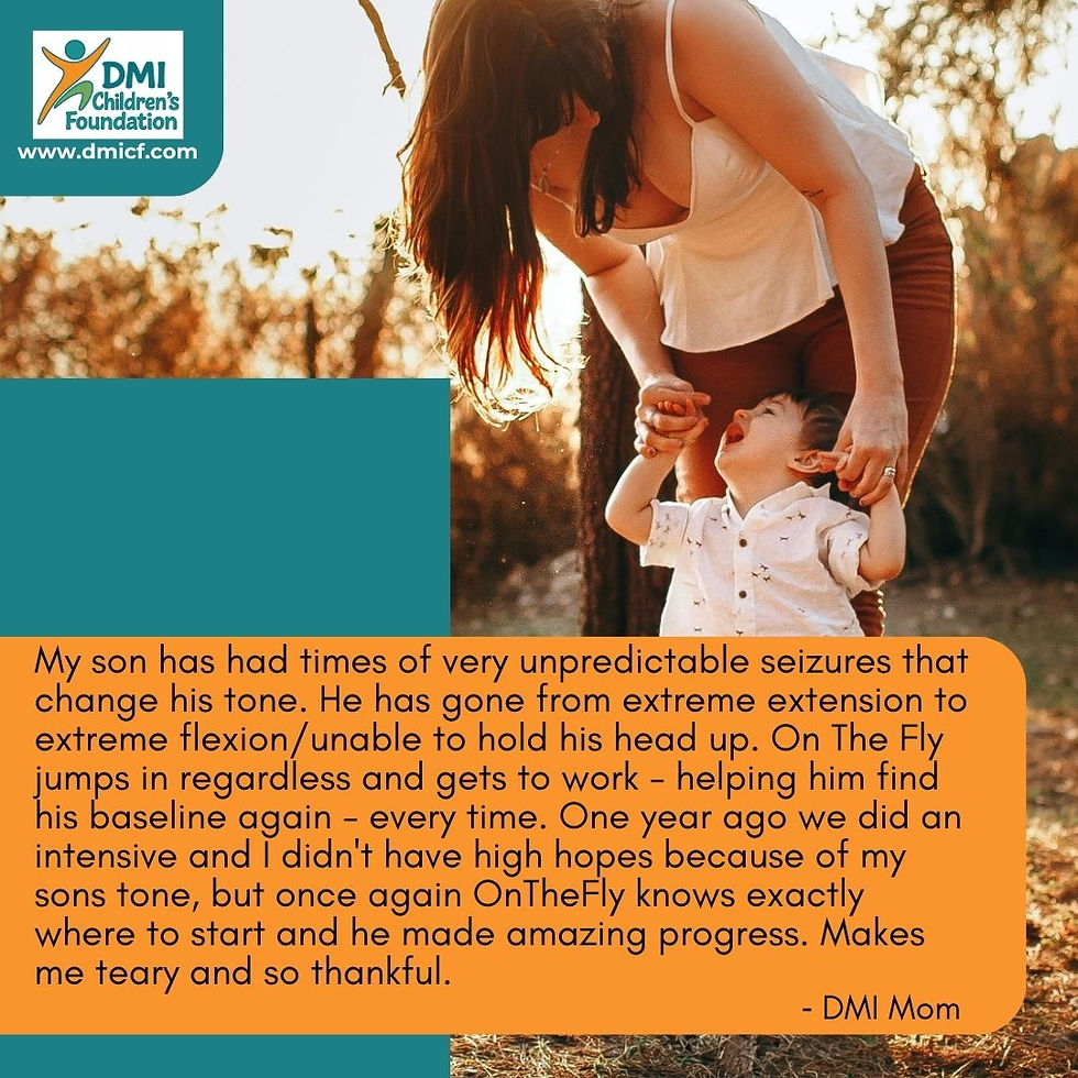 DMI quote -2