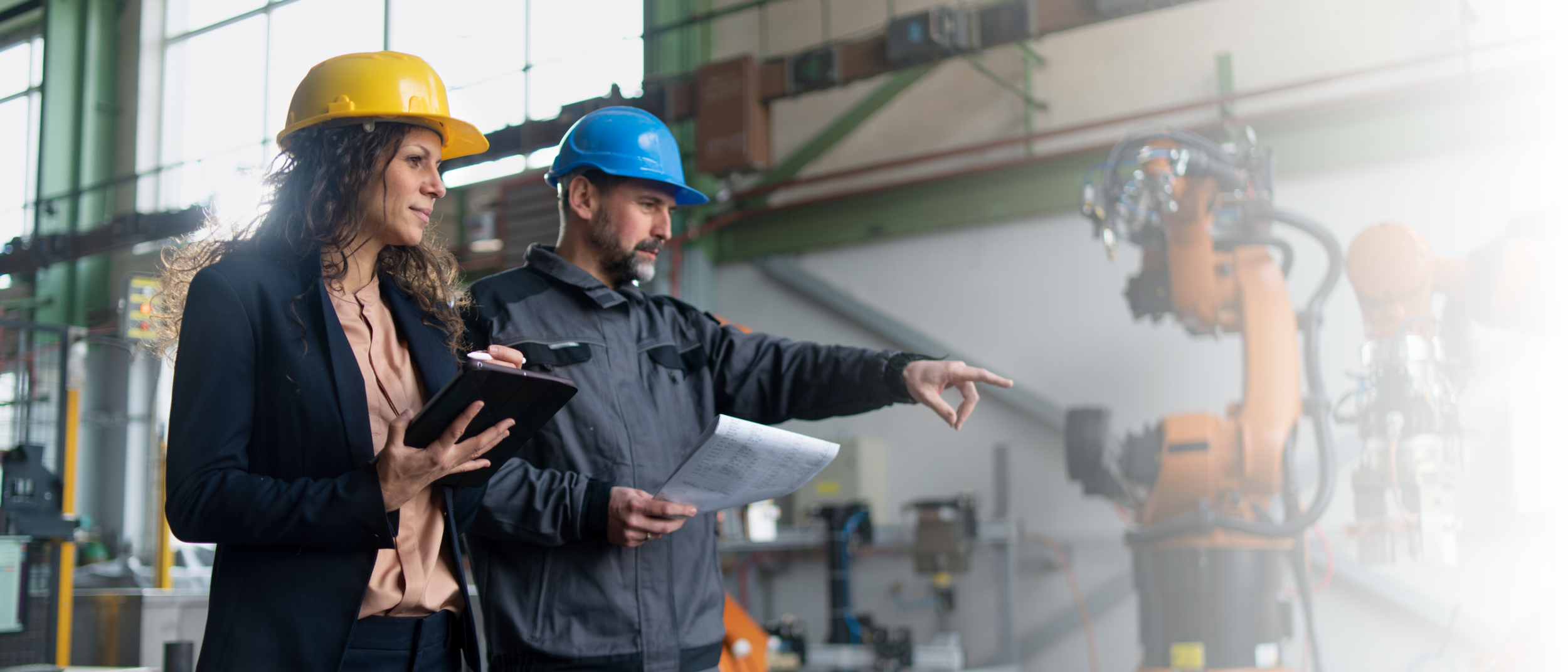 Case Study Factory CASE STUDIES | Connected Factories