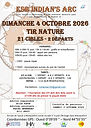 Résultat 04 octobre 2026