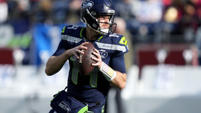 Seattle Seahawks vs Tennessee Titans Prediction and Best Bet