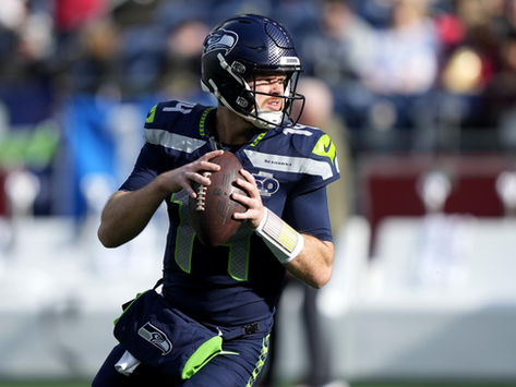 Seattle Seahawks vs Tennessee Titans Prediction and Best Bet