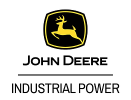 John Deere Industrial Logo