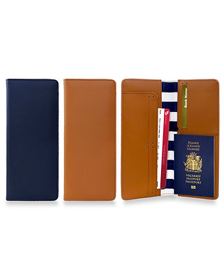 Airborne Travel Wallet
