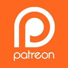 I now have a 'Patreon' Account!