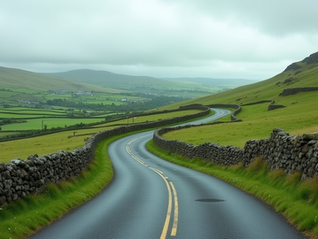 Travel Ireland Like a Pro Insights from Award-Winning Guide Stephen McPhilemy and Mentor Rick Steves