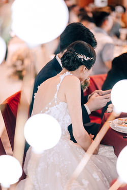 Si Yan & Wei Jie AD 0109