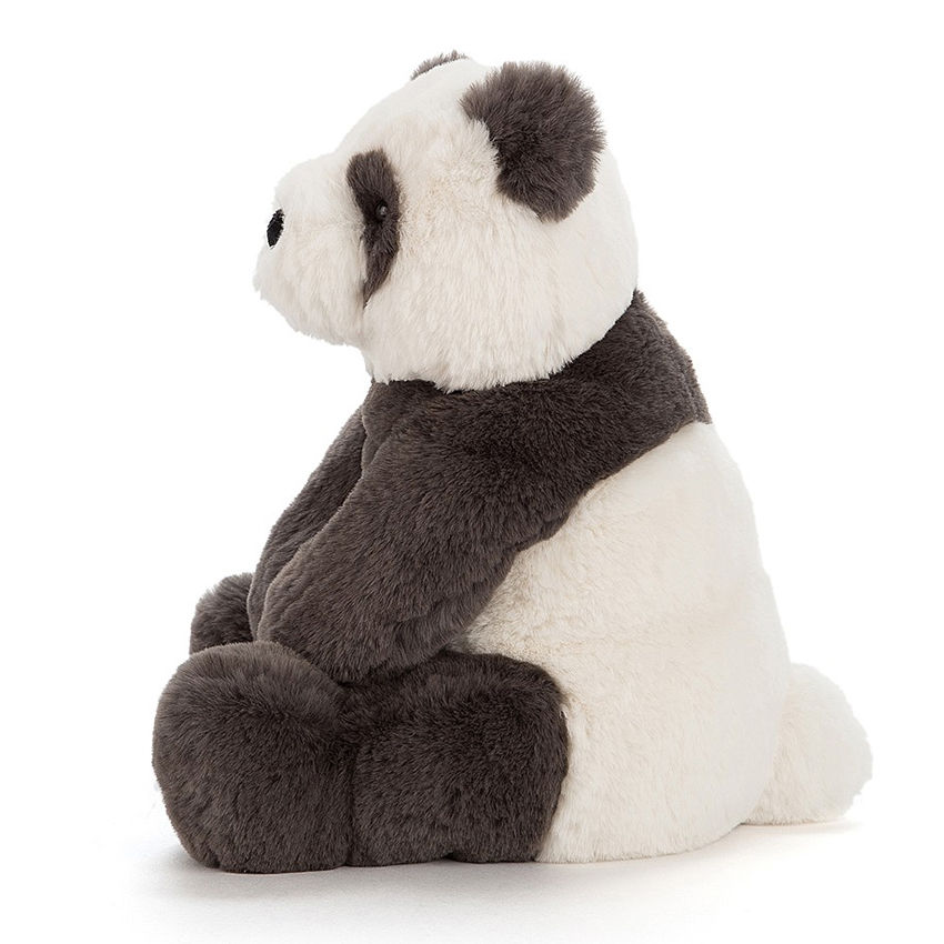 Miniatura: Harry Panda Cub 19cm