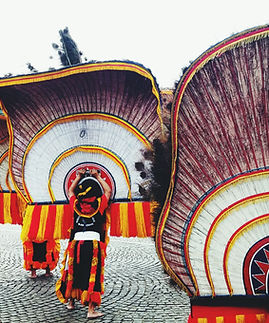 Traditional Cultural Dance