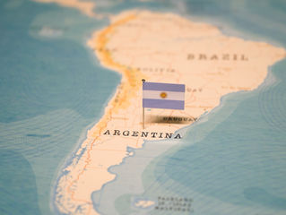Argentina Lessons Learned