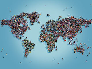 Population, Platforms and Pioneers