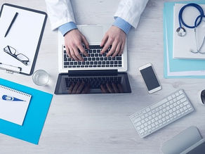 South Africa embraces digitized healthcare amid pandemics, balancing progress with challenges in access, skills, and implementation.