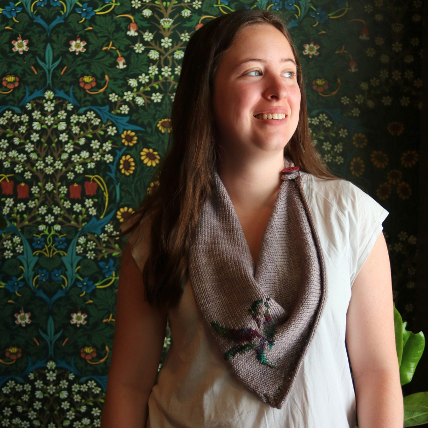Beginner Intarsia Class