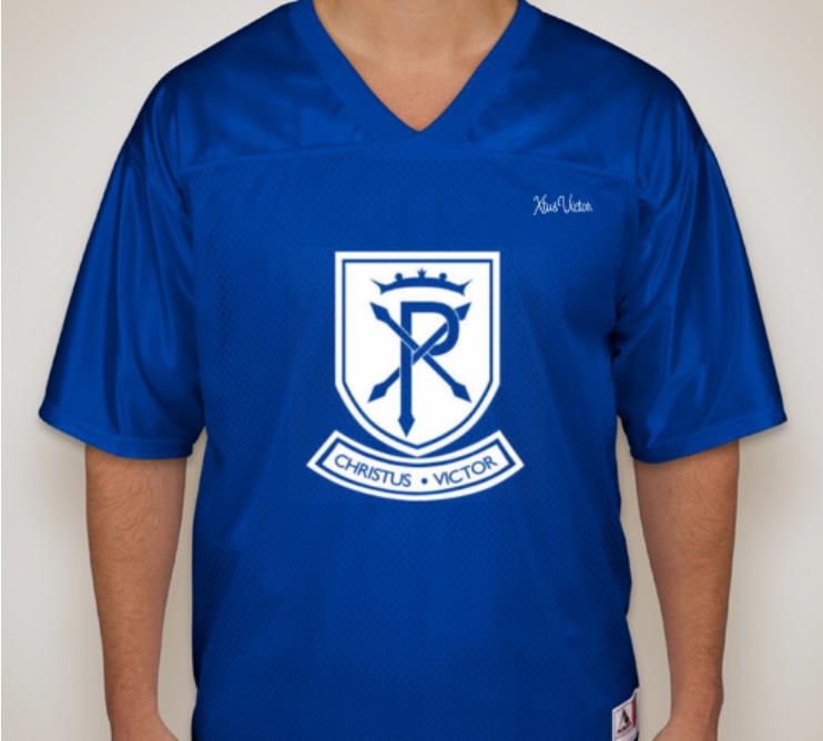 Thumbnail: XV Mens Football Jersey