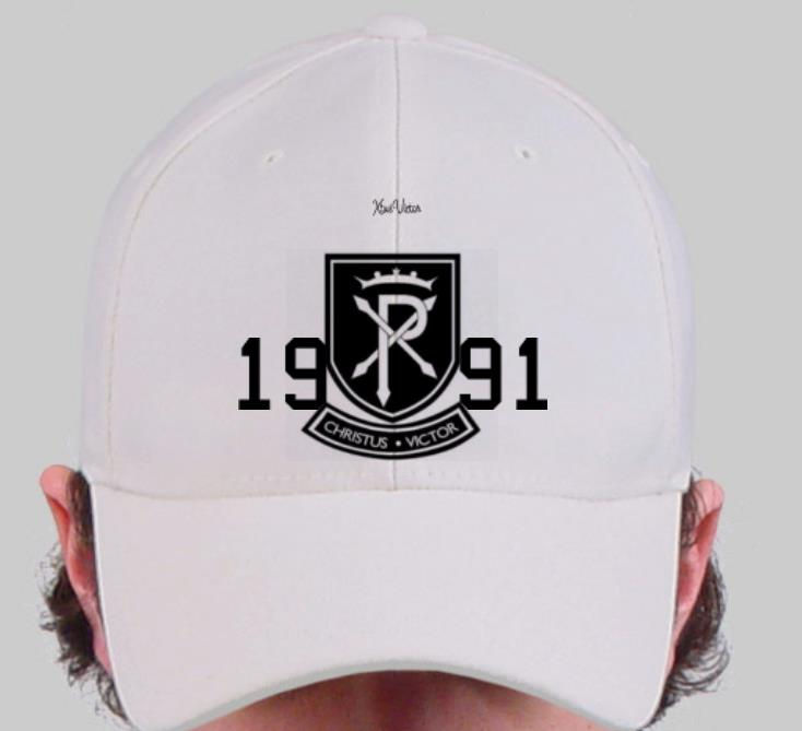 Thumbnail: XV Wool Flexfit Hat